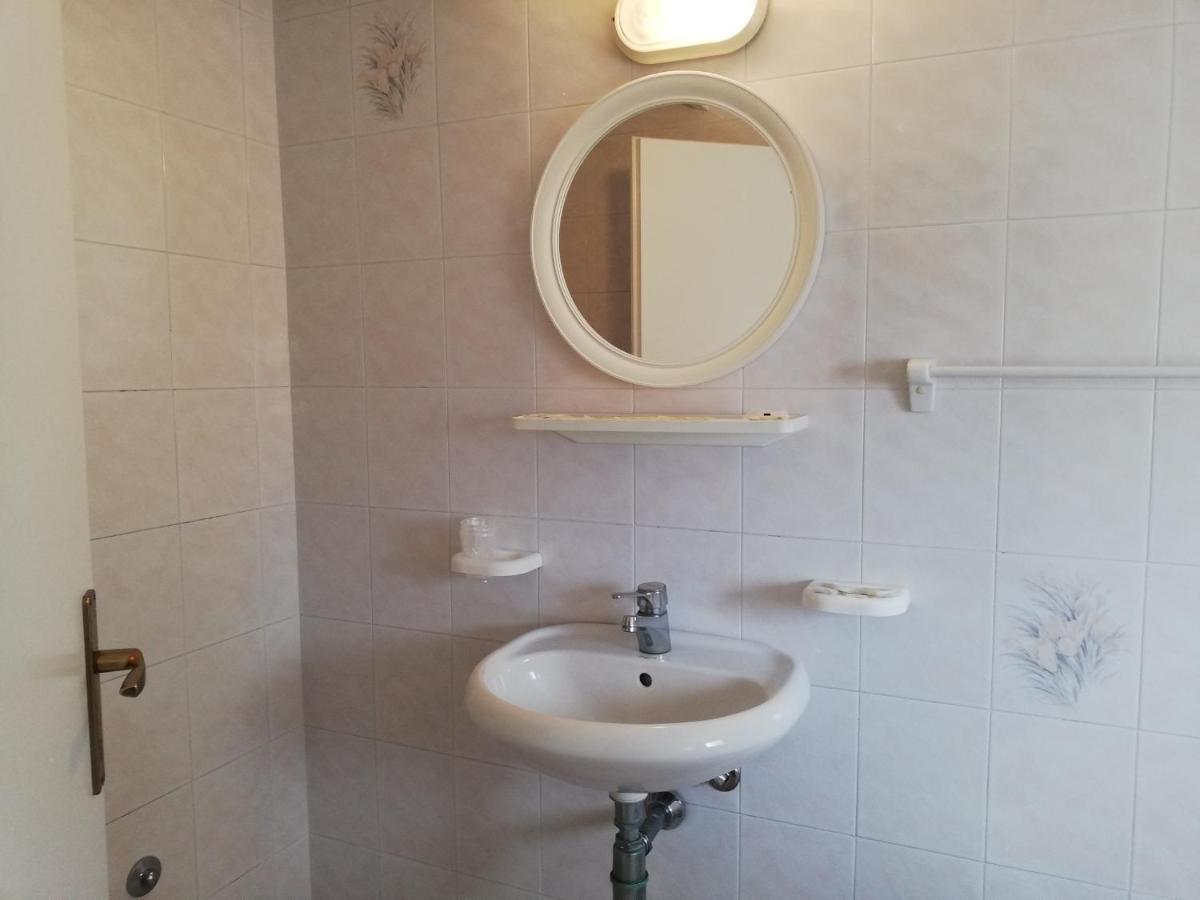 Hotel La Bella Vita Rimini Luaran gambar